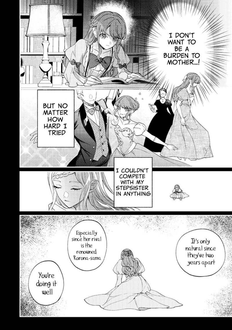 Watashi Ga Shinde Manzoku Desu Ka 1 19