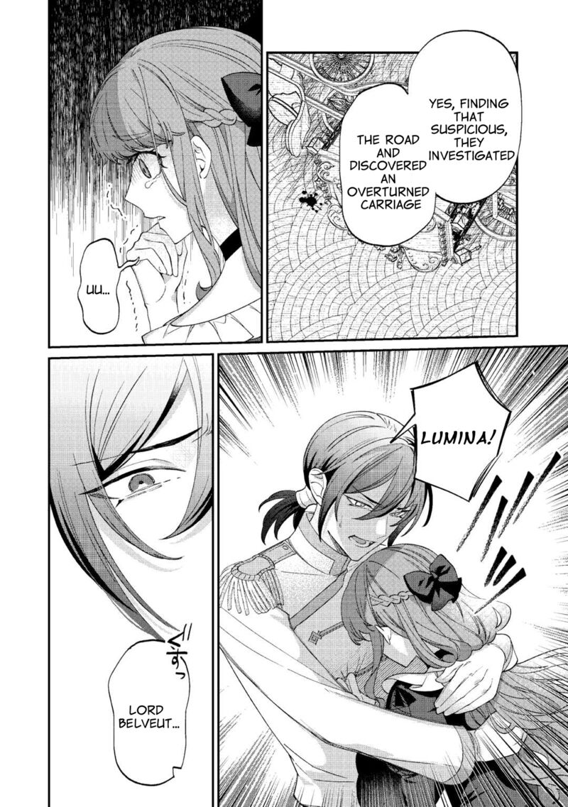 Watashi Ga Shinde Manzoku Desu Ka 1 33