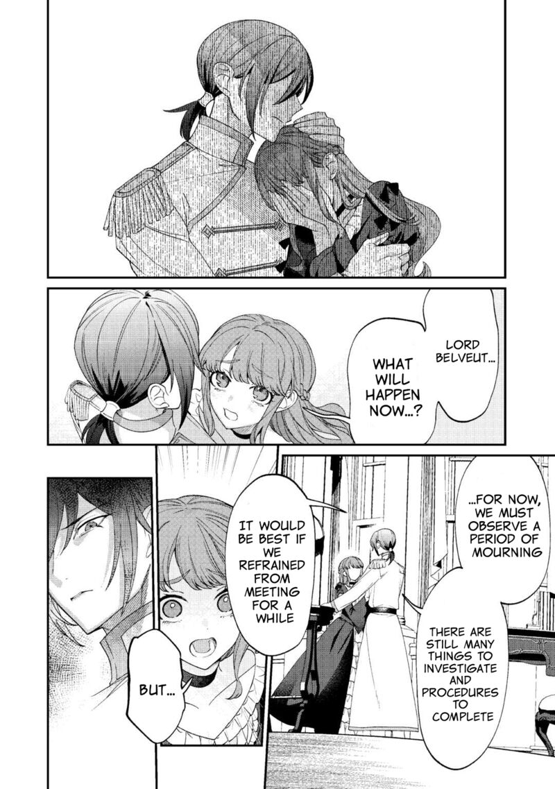 Watashi Ga Shinde Manzoku Desu Ka 1 35