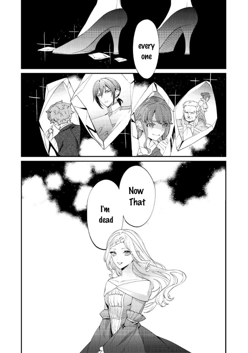 Watashi Ga Shinde Manzoku Desu Ka 1 37