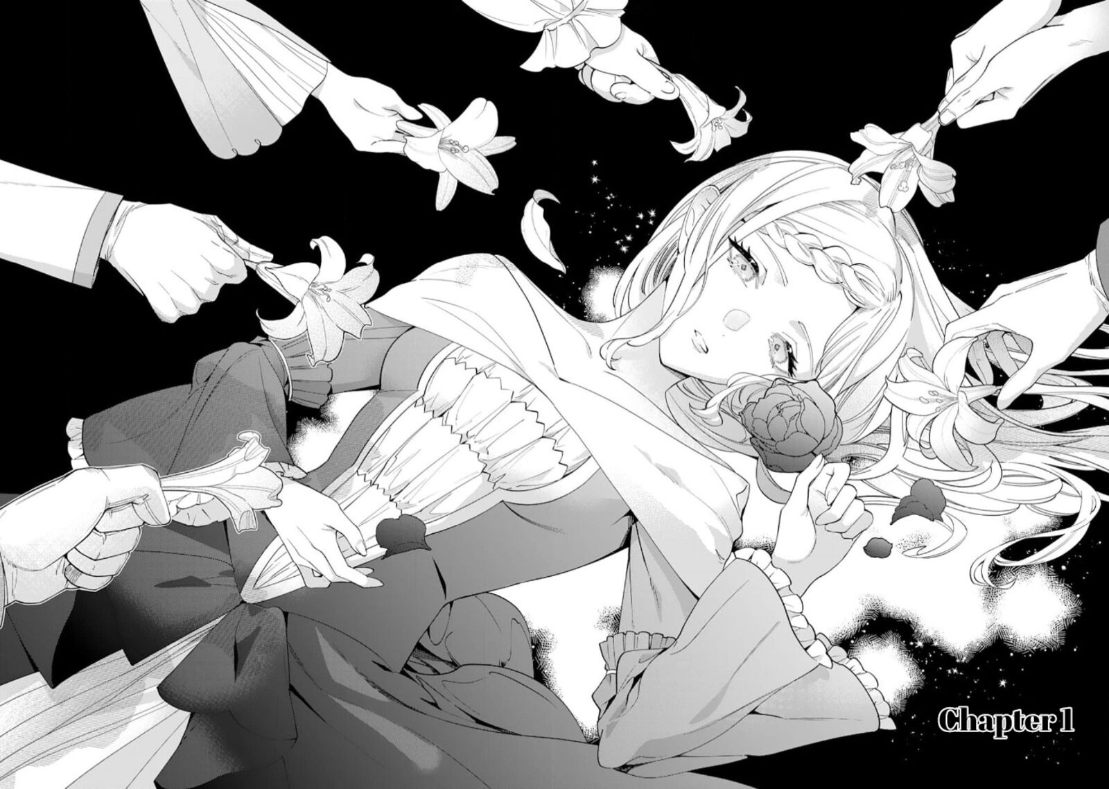 Watashi Ga Shinde Manzoku Desu Ka 1 6