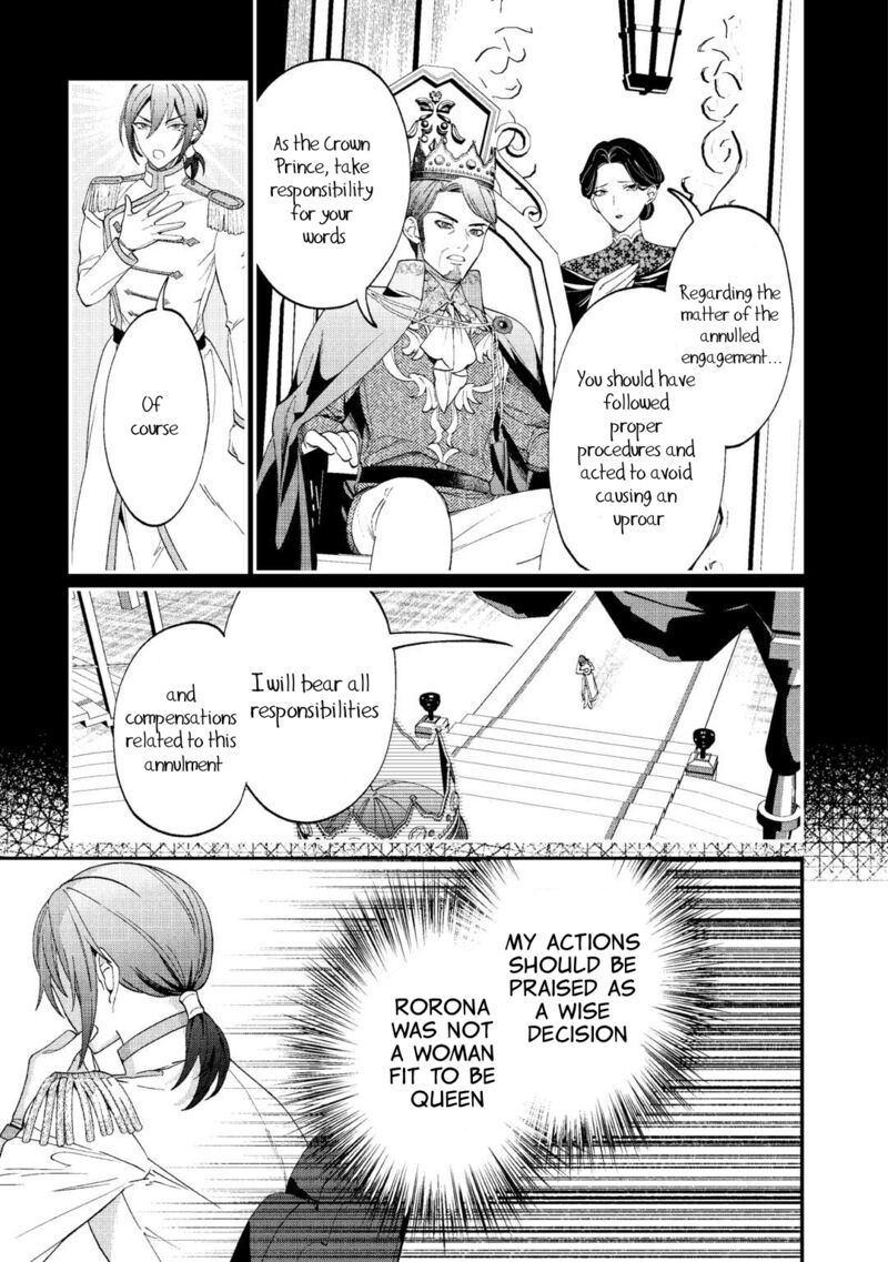 Watashi Ga Shinde Manzoku Desu Ka 1 8