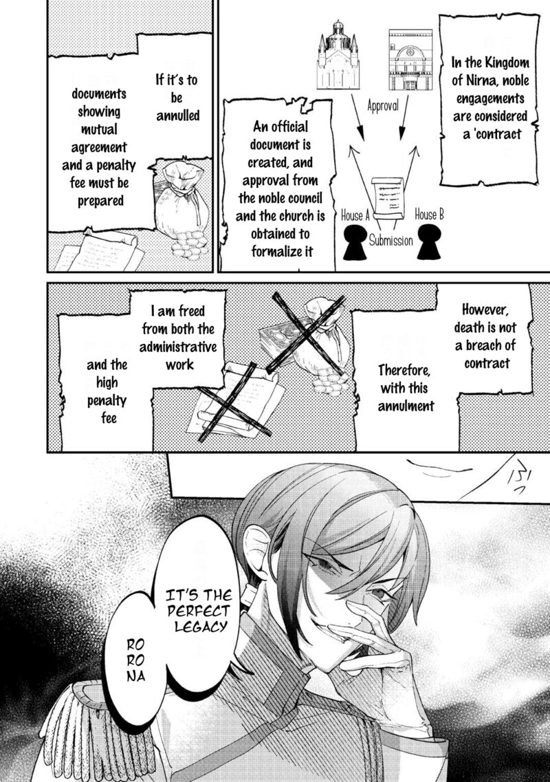 Watashi Ga Shinde Manzoku Desu Ka 1 9