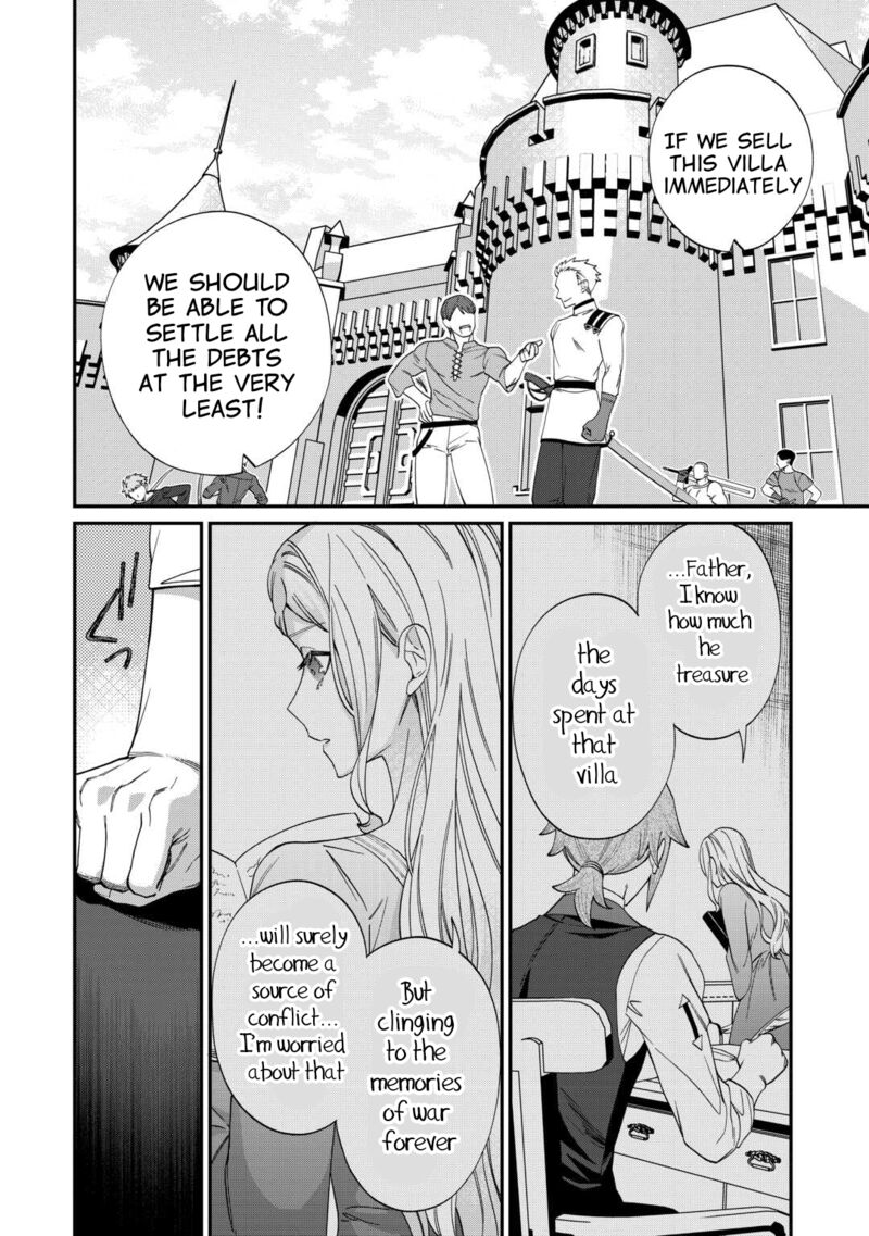 Watashi Ga Shinde Manzoku Desu Ka 3 14
