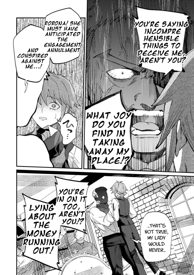 Watashi Ga Shinde Manzoku Desu Ka 3 16