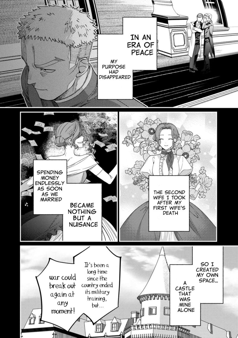 Watashi Ga Shinde Manzoku Desu Ka 3 2
