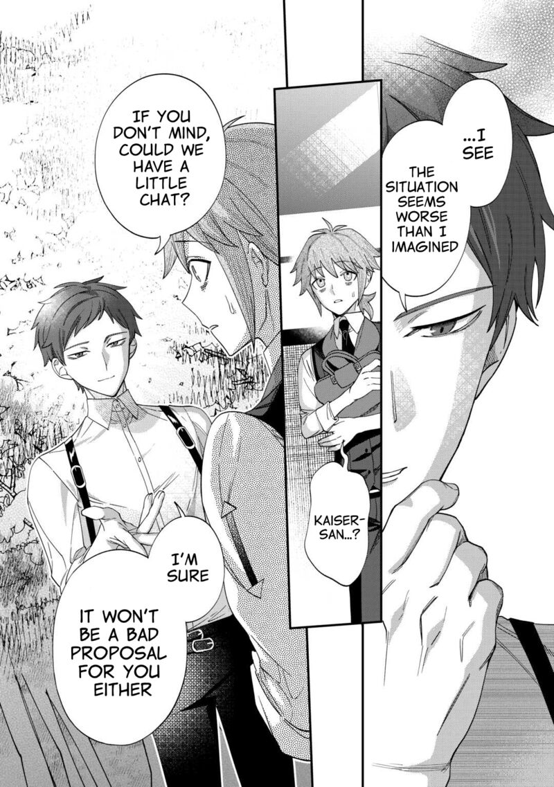 Watashi Ga Shinde Manzoku Desu Ka 3 20