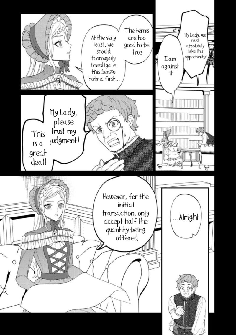Watashi Ga Shinde Manzoku Desu Ka 4 10