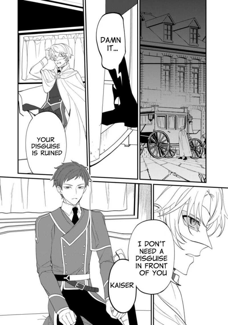 Watashi Ga Shinde Manzoku Desu Ka 4 21