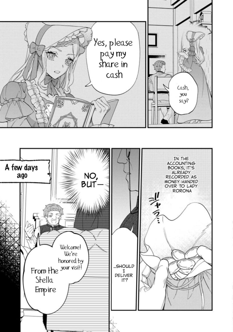 Watashi Ga Shinde Manzoku Desu Ka 4 8