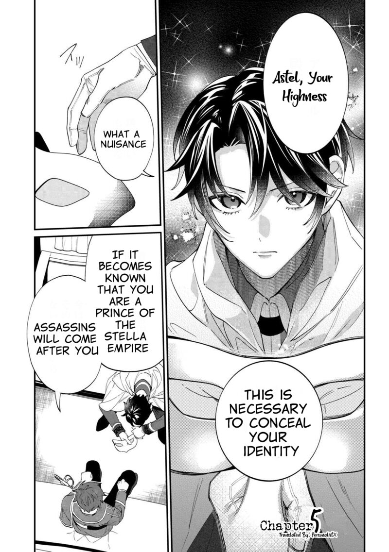 Watashi Ga Shinde Manzoku Desu Ka 5 1