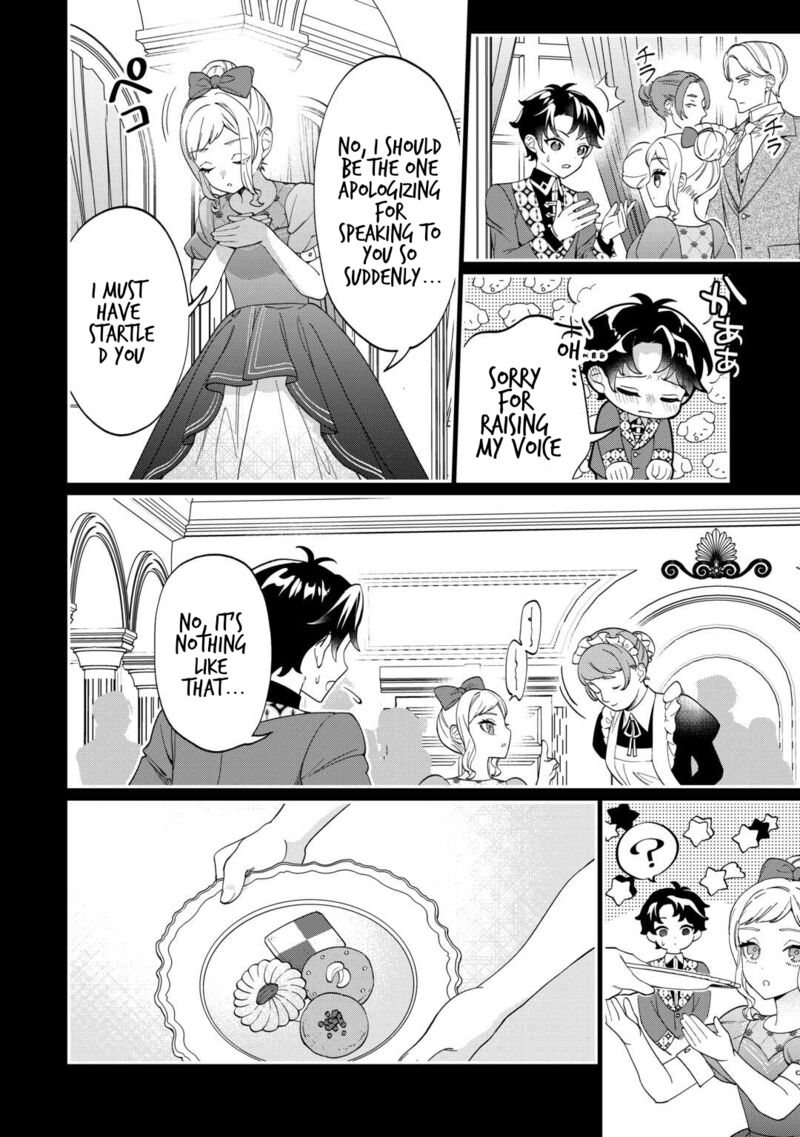 Watashi Ga Shinde Manzoku Desu Ka 5 10