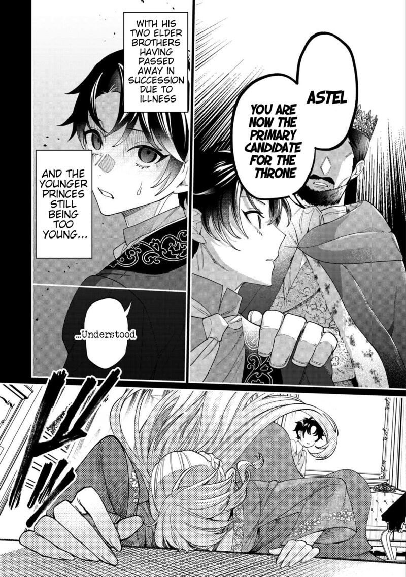 Watashi Ga Shinde Manzoku Desu Ka 5 5