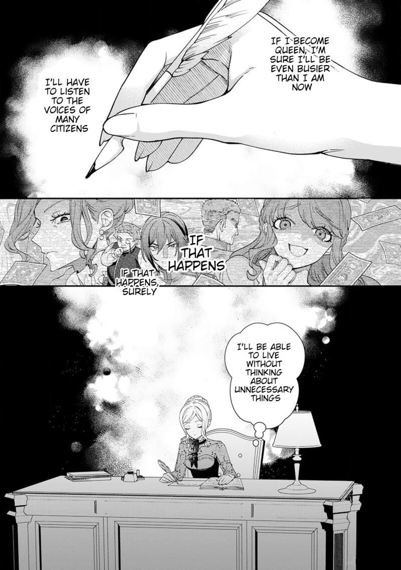 Watashi Ga Shinde Manzoku Desu Ka 5e 13