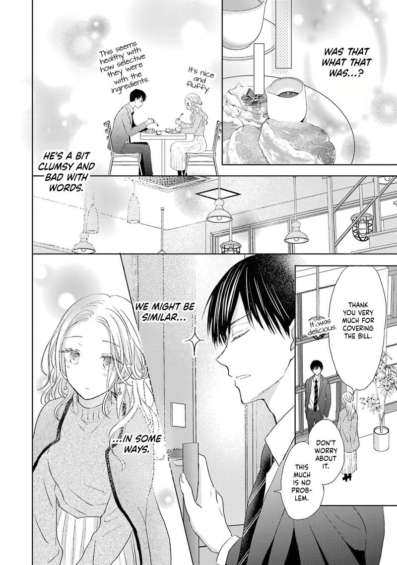 Watashi Ni Dake Temparu Joshi No Hanashi 1 25
