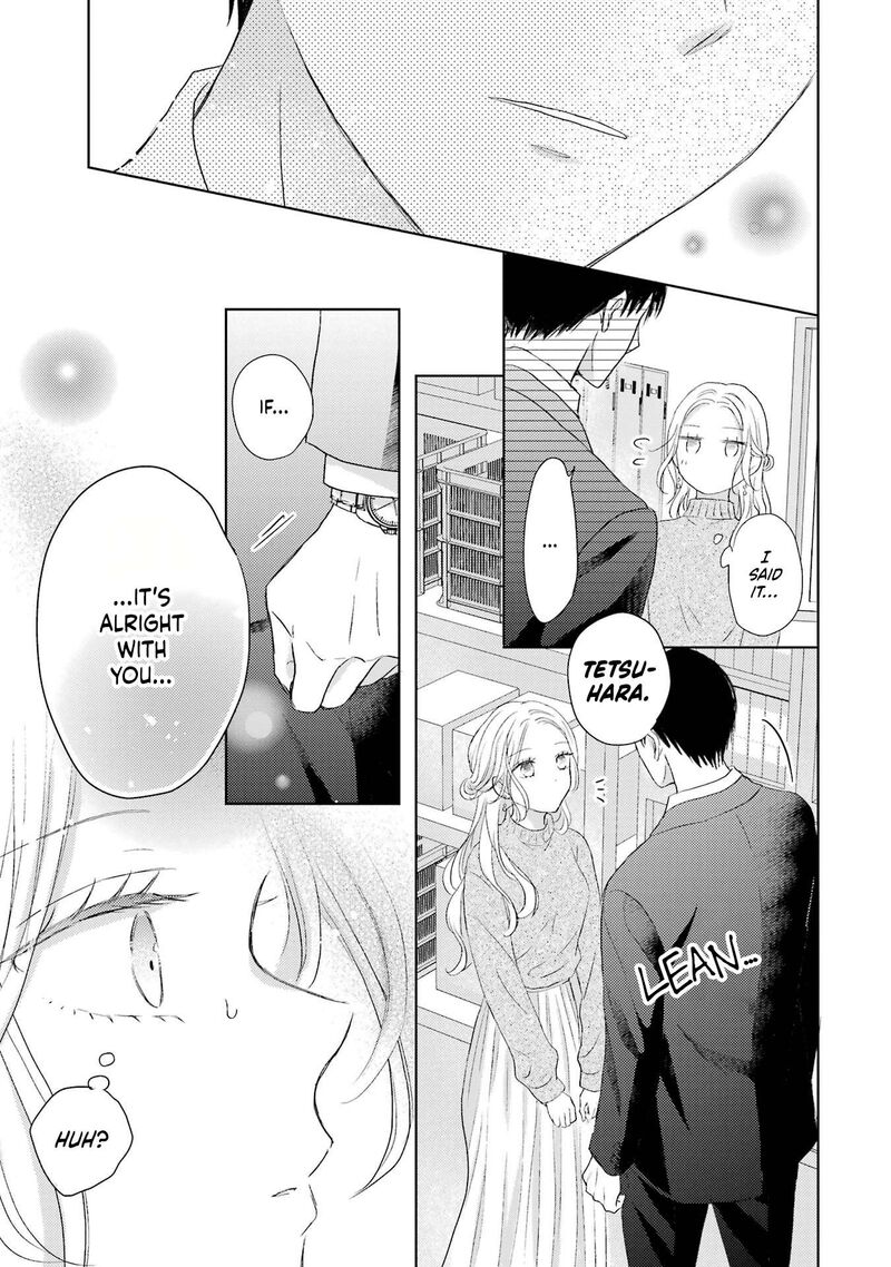 Watashi Ni Dake Temparu Joshi No Hanashi 1 32
