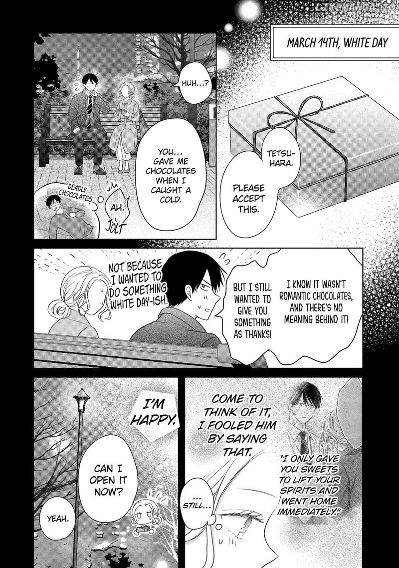 Watashi Ni Dake Temparu Joshi No Hanashi 11 10