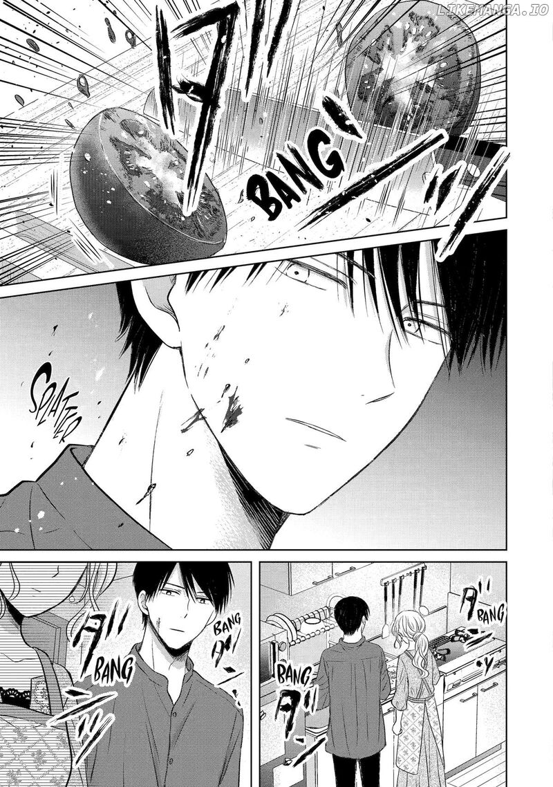 Watashi Ni Dake Temparu Joshi No Hanashi 11 15