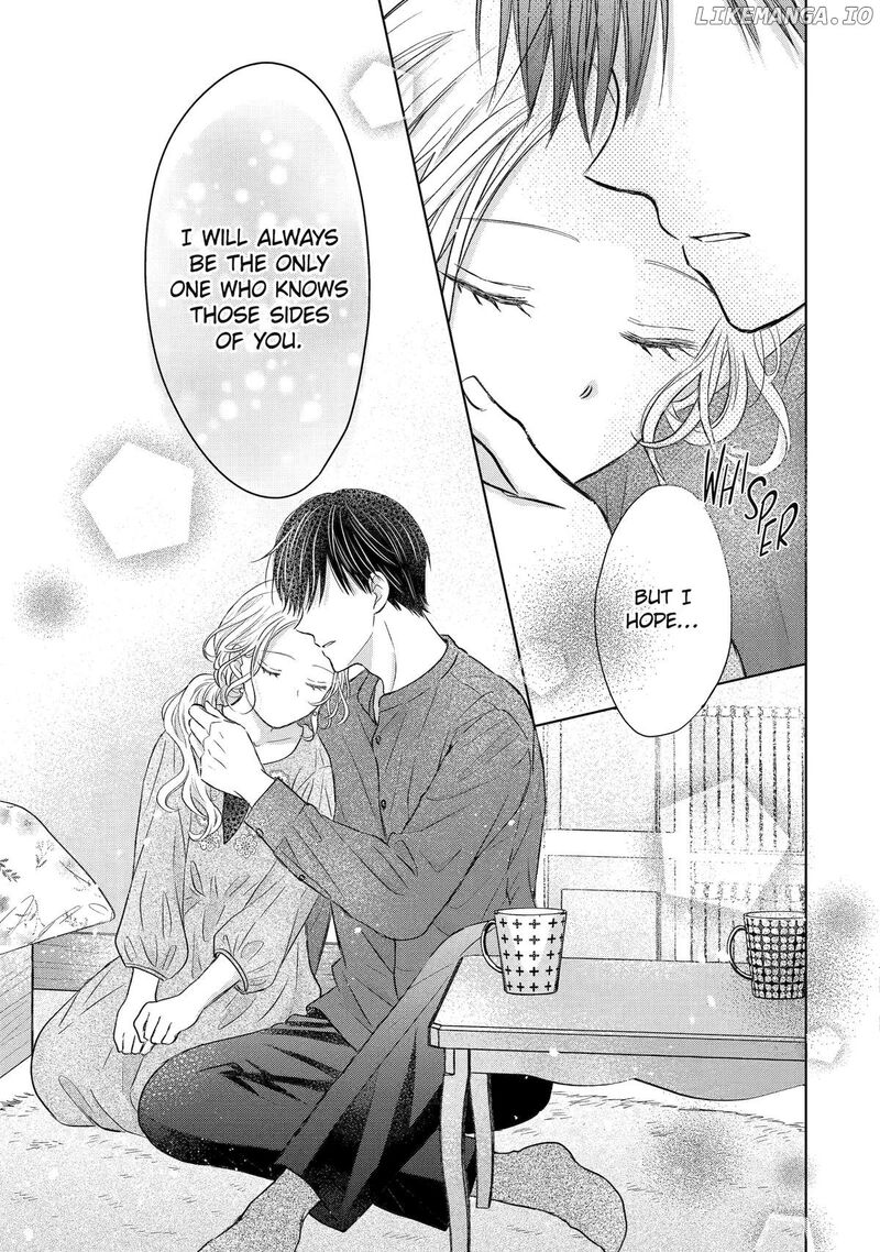 Watashi Ni Dake Temparu Joshi No Hanashi 11 29