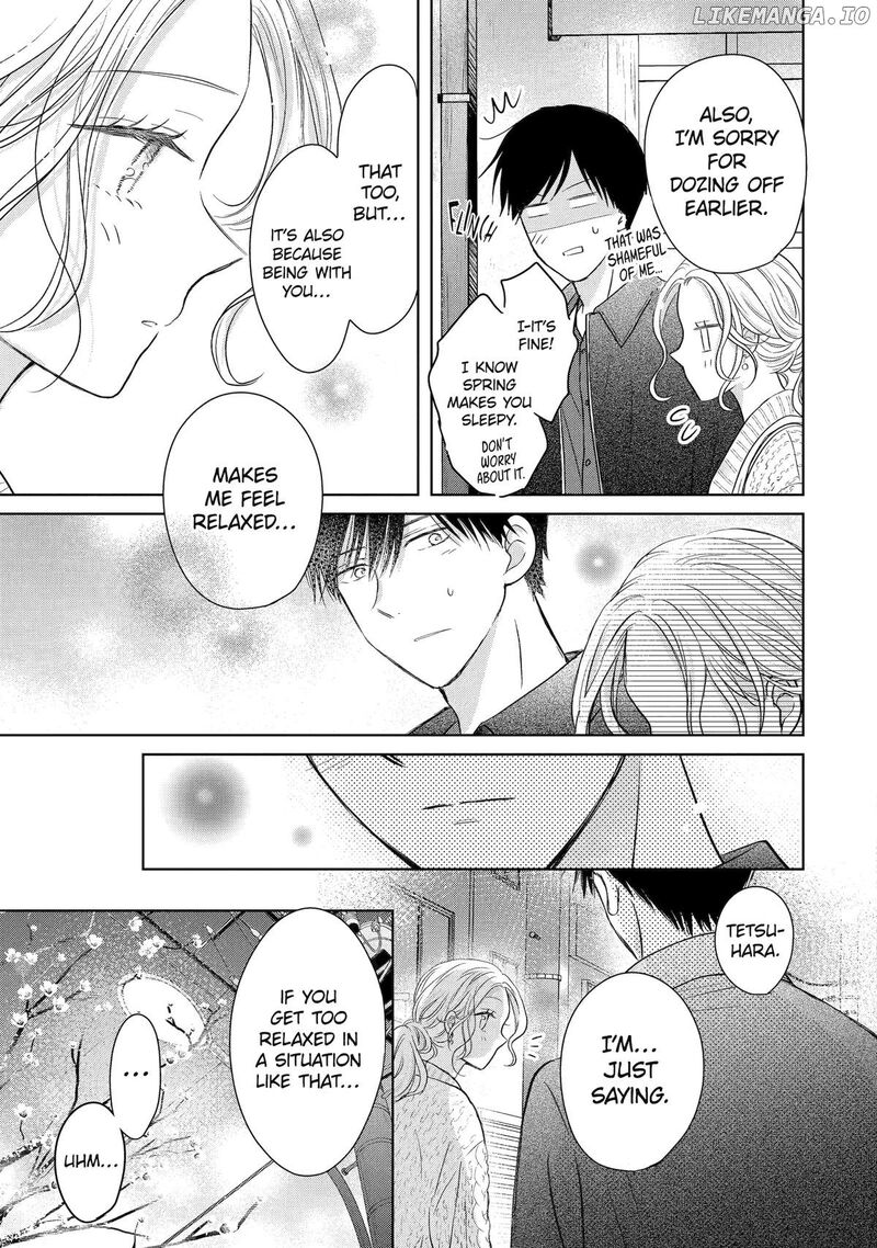 Watashi Ni Dake Temparu Joshi No Hanashi 11 31