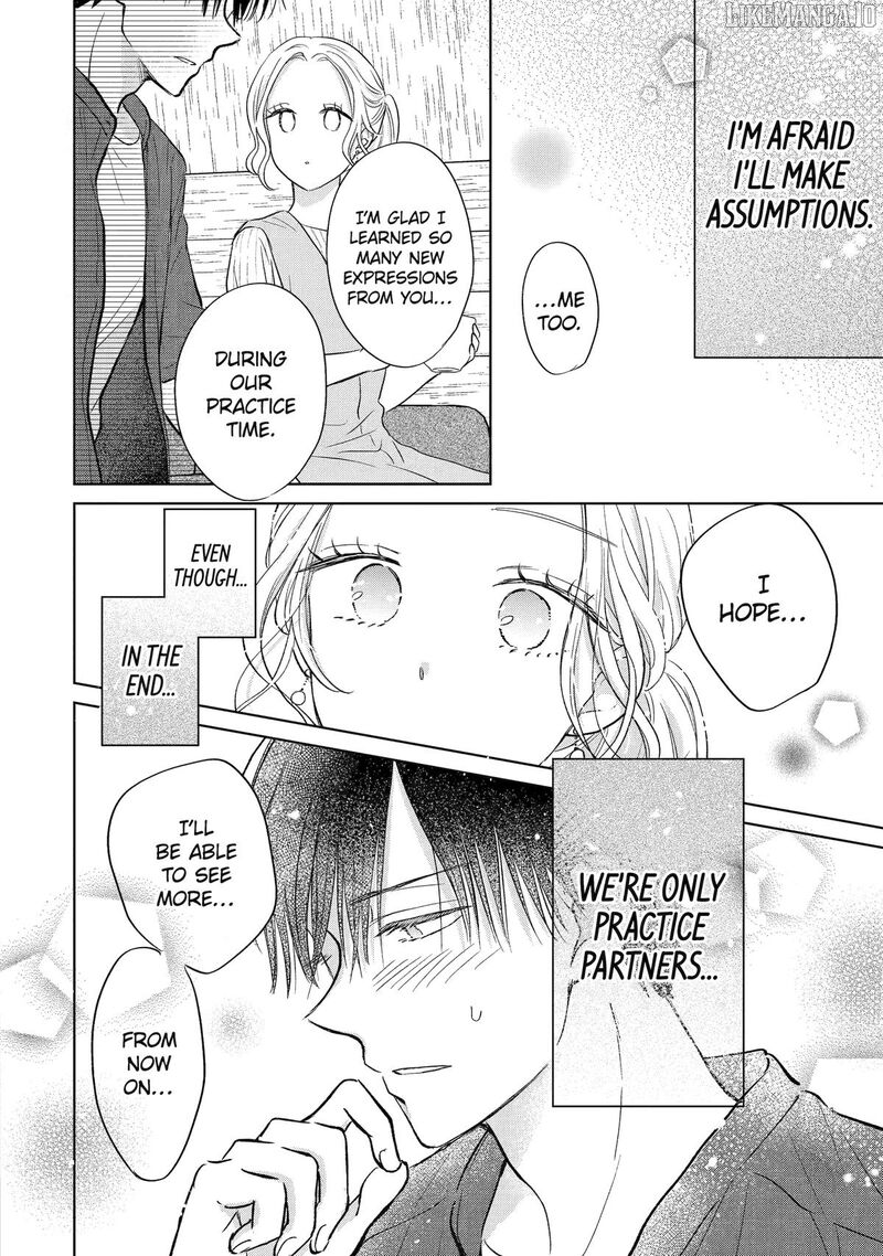 Watashi Ni Dake Temparu Joshi No Hanashi 15 18