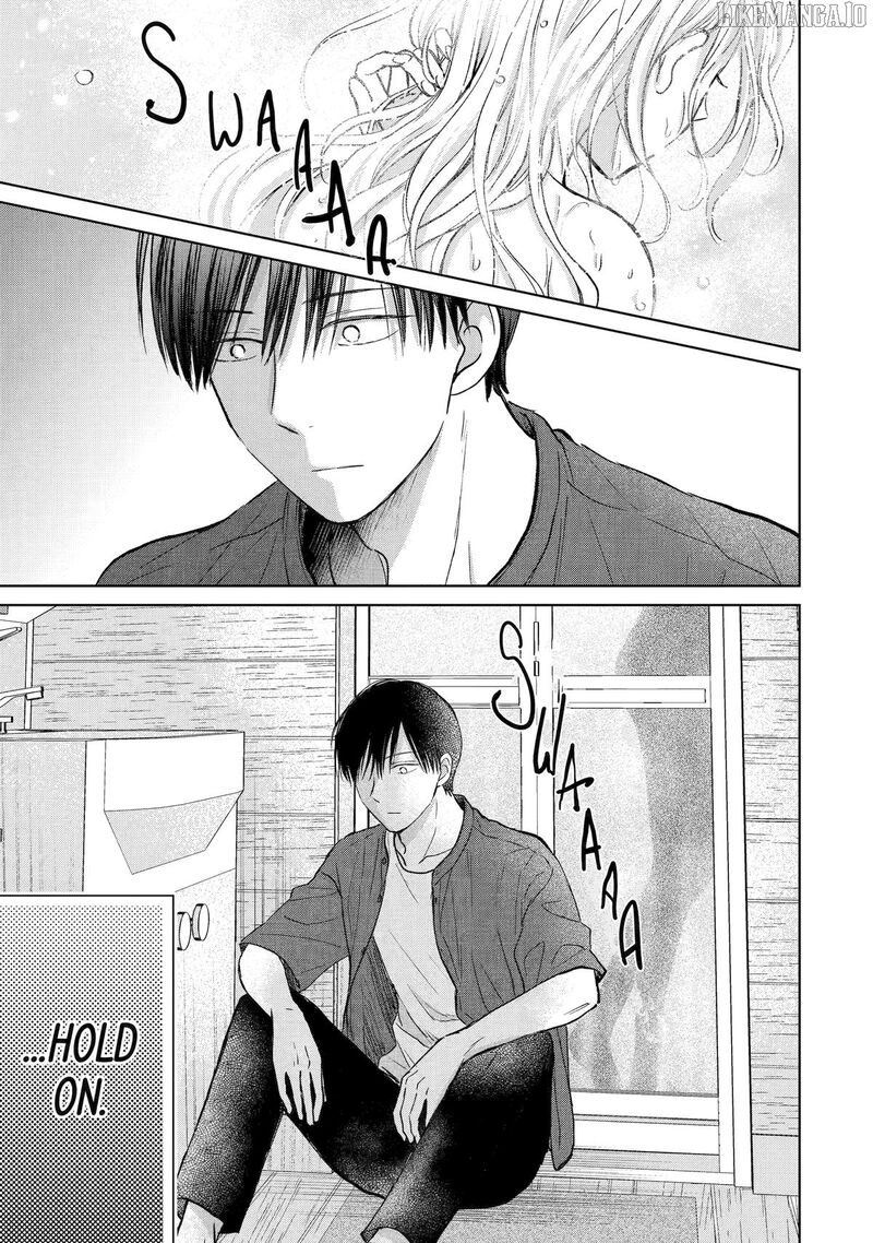 Watashi Ni Dake Temparu Joshi No Hanashi 15 29