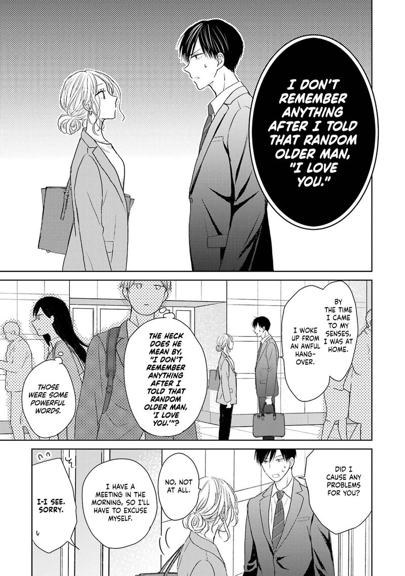 Watashi Ni Dake Temparu Joshi No Hanashi 2 31
