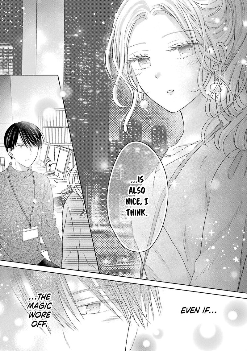 Watashi Ni Dake Temparu Joshi No Hanashi 3 29