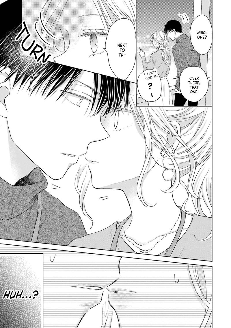 Watashi Ni Dake Temparu Joshi No Hanashi 3 31