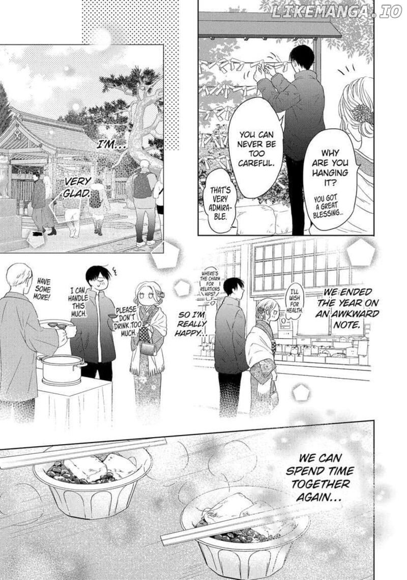Watashi Ni Dake Temparu Joshi No Hanashi 4 19
