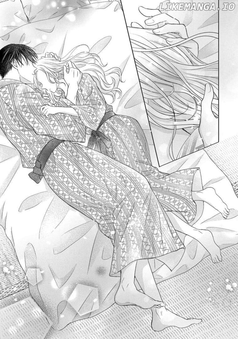 Watashi Ni Dake Temparu Joshi No Hanashi 5 31