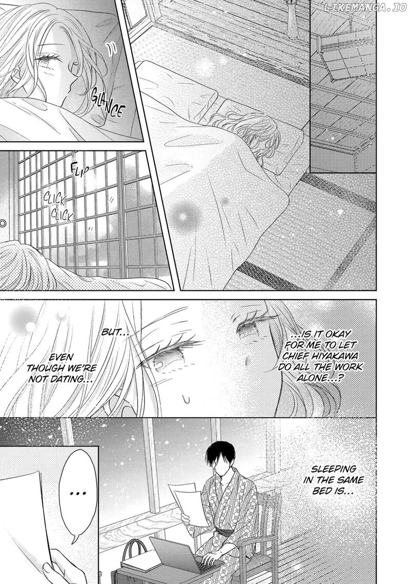 Watashi Ni Dake Temparu Joshi No Hanashi 6 3