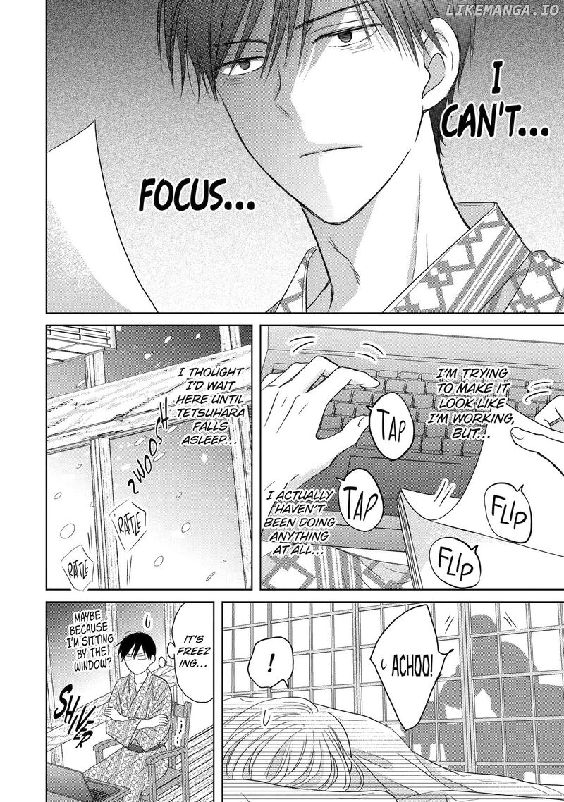 Watashi Ni Dake Temparu Joshi No Hanashi 6 4