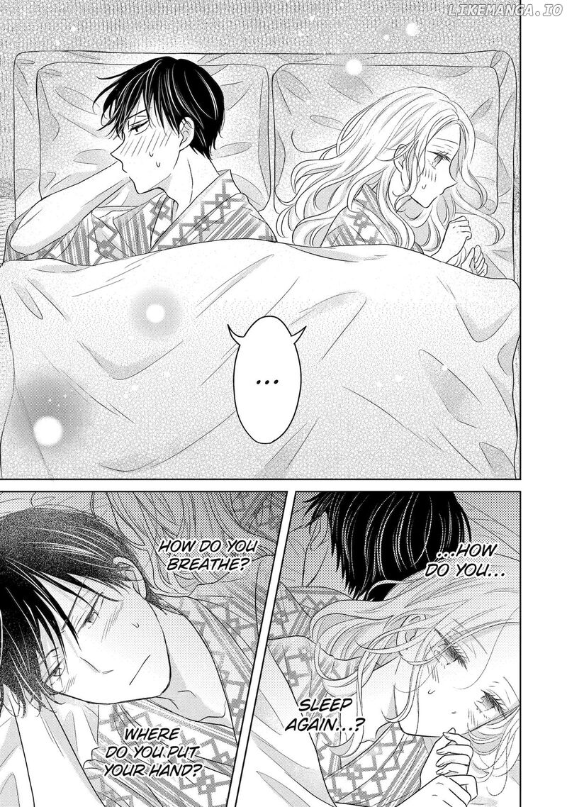 Watashi Ni Dake Temparu Joshi No Hanashi 6 9