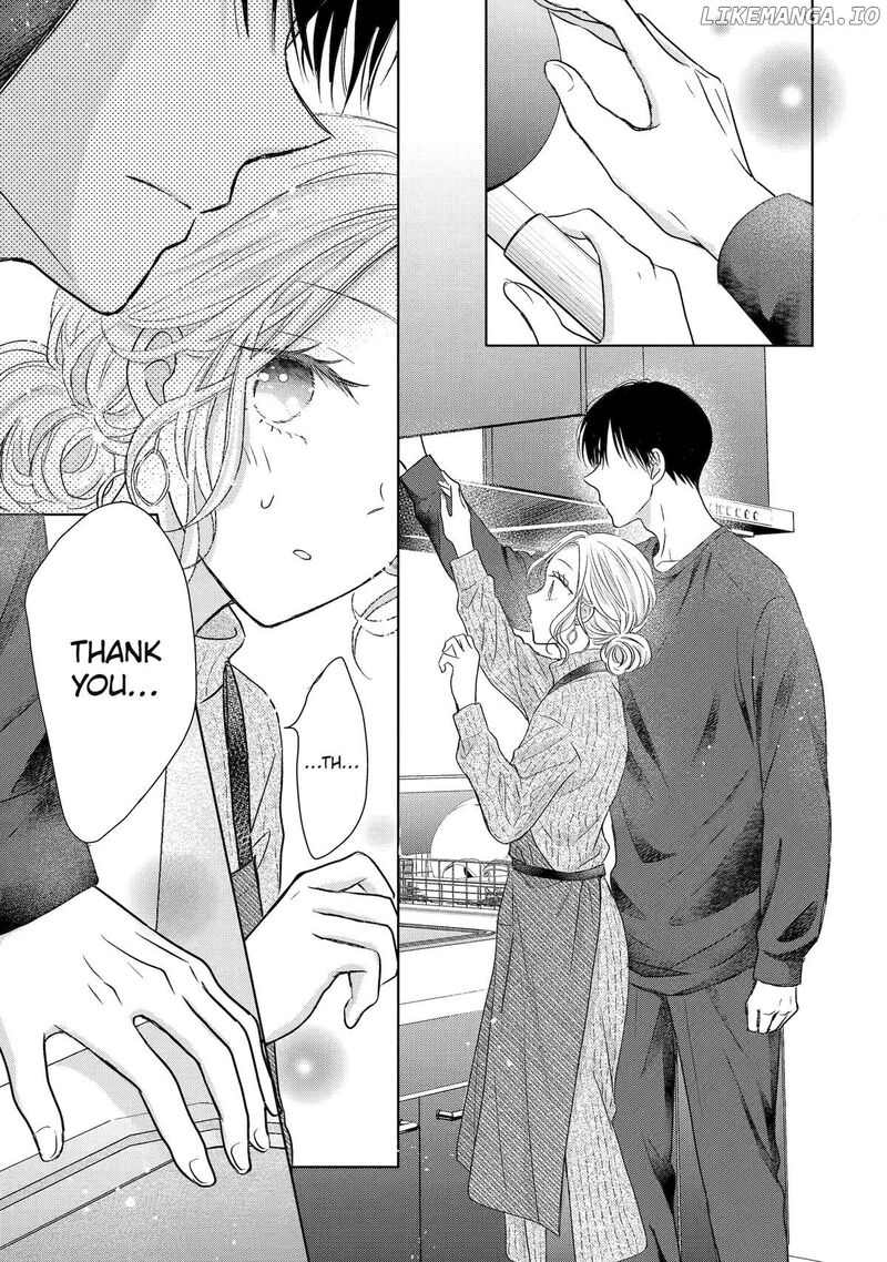 Watashi Ni Dake Temparu Joshi No Hanashi 7 17