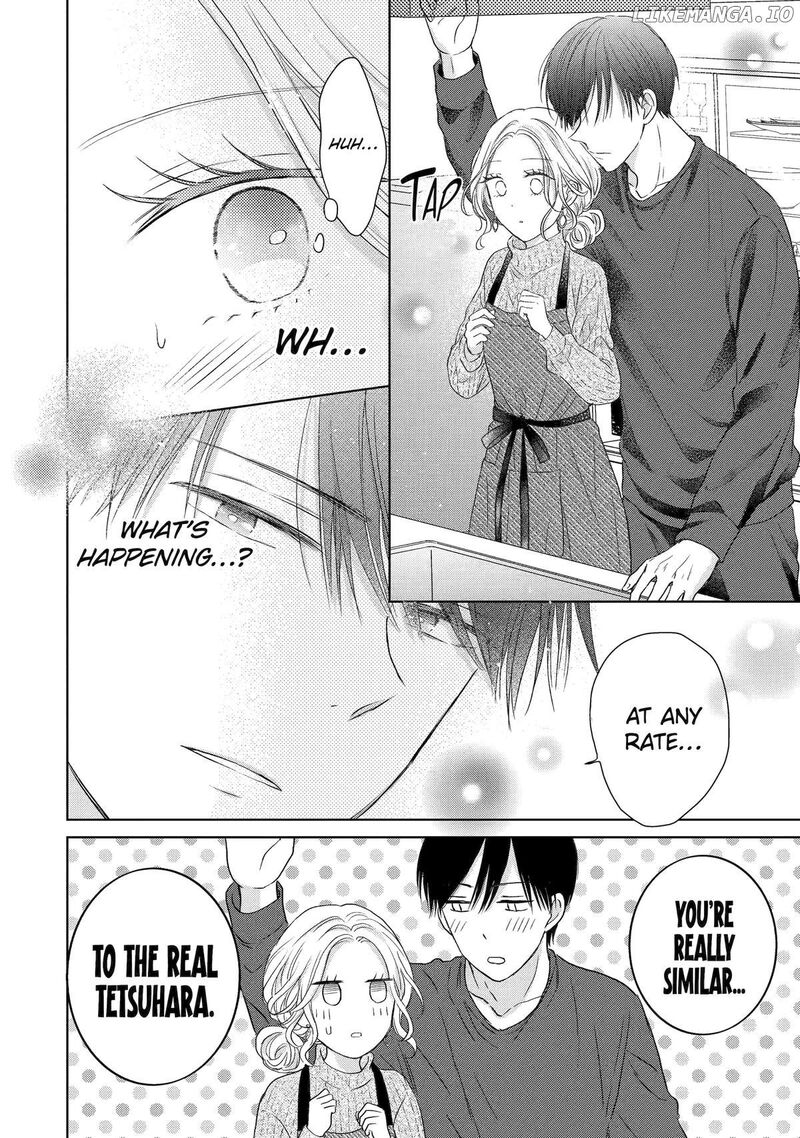 Watashi Ni Dake Temparu Joshi No Hanashi 7 18