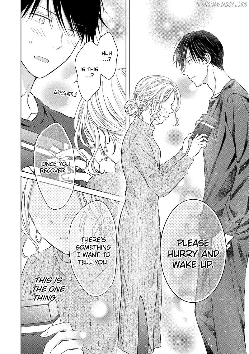 Watashi Ni Dake Temparu Joshi No Hanashi 7 24