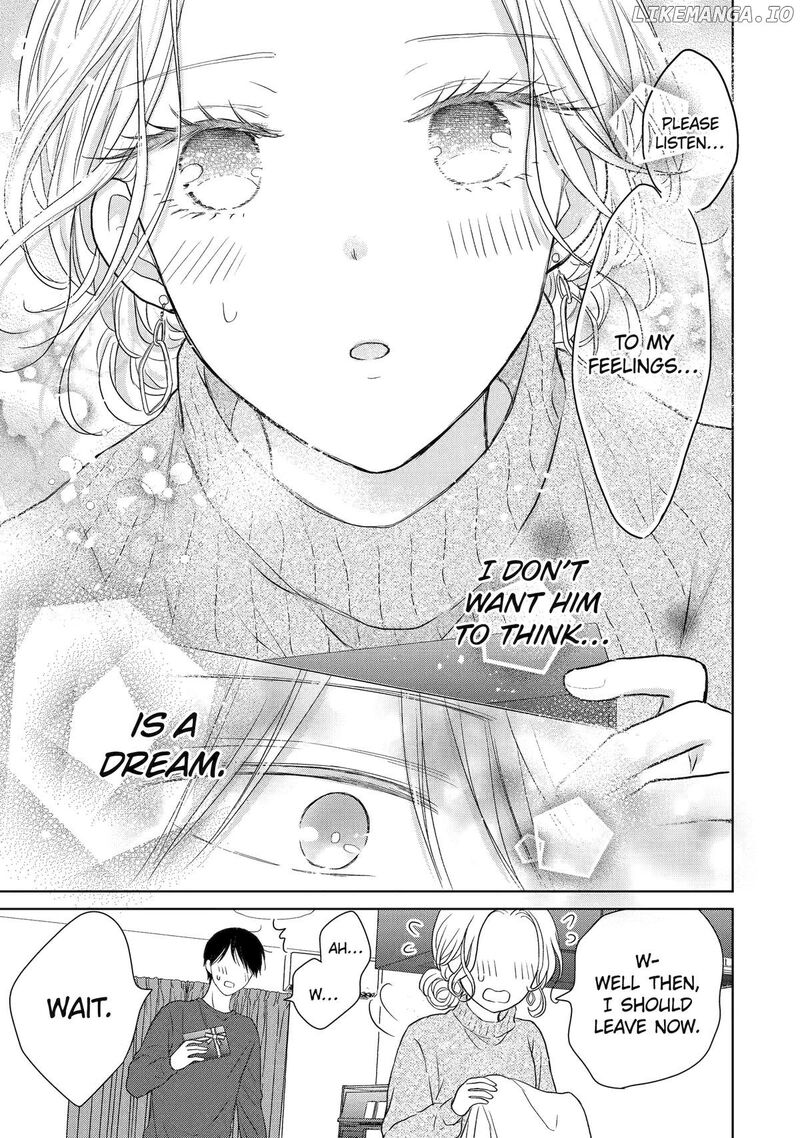 Watashi Ni Dake Temparu Joshi No Hanashi 7 25