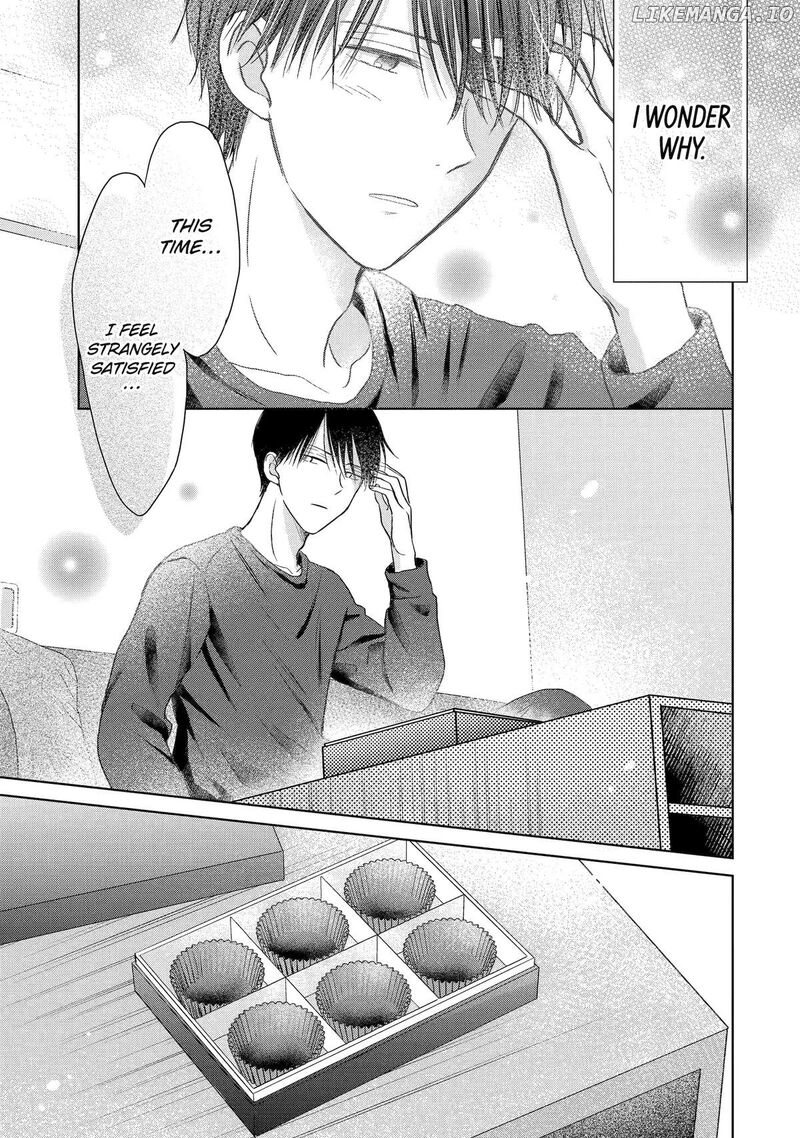 Watashi Ni Dake Temparu Joshi No Hanashi 7 31