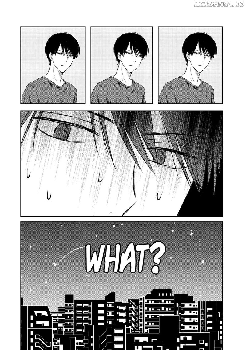Watashi Ni Dake Temparu Joshi No Hanashi 7 32