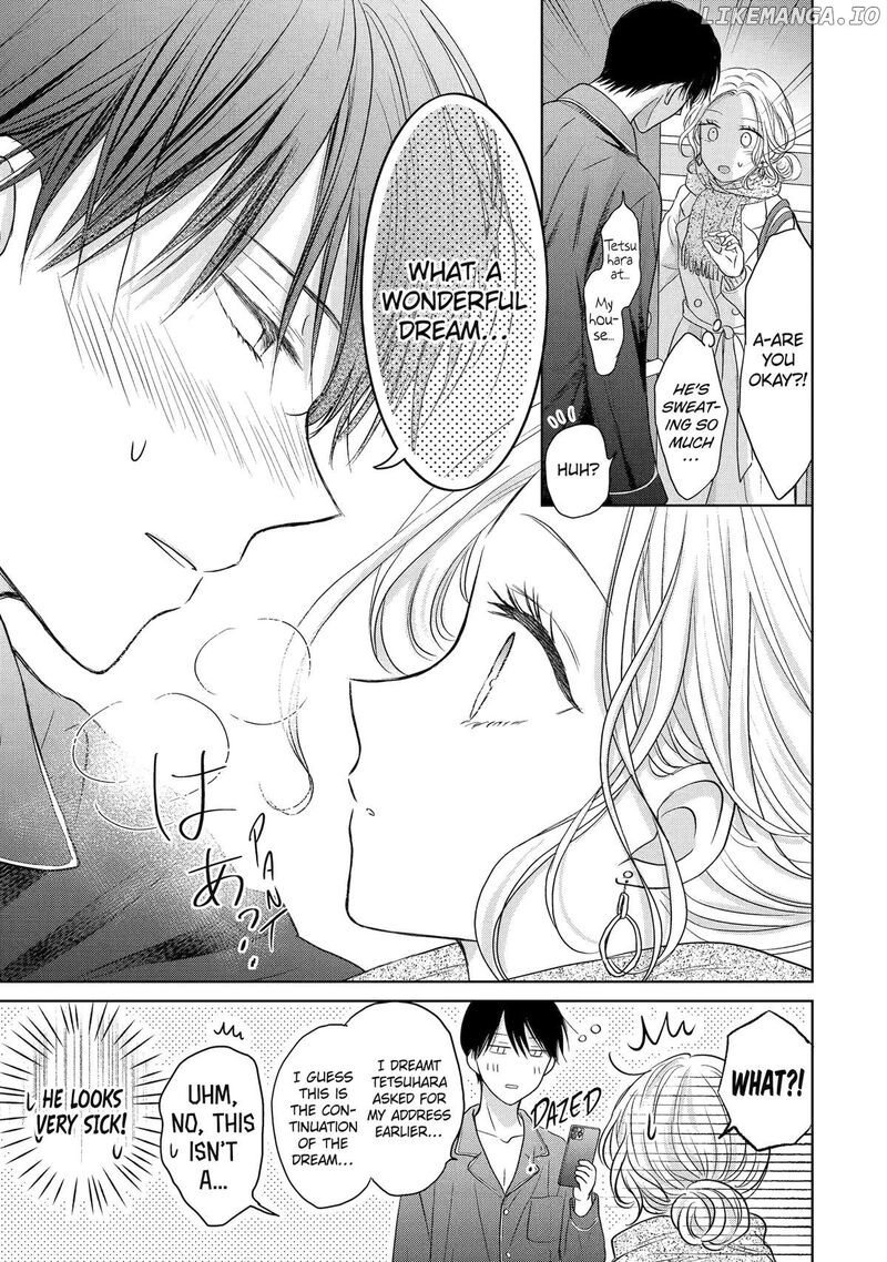 Watashi Ni Dake Temparu Joshi No Hanashi 7 5