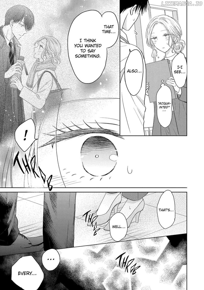 Watashi Ni Dake Temparu Joshi No Hanashi 8 25