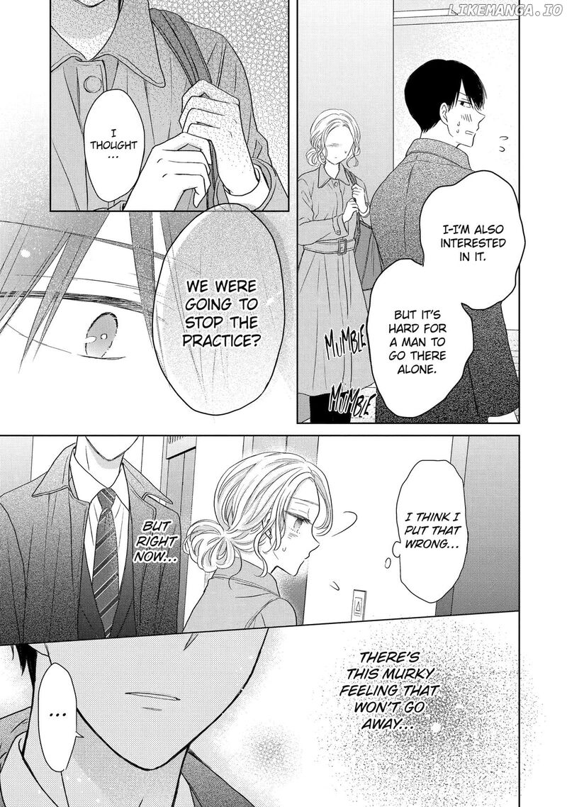 Watashi Ni Dake Temparu Joshi No Hanashi 9 5