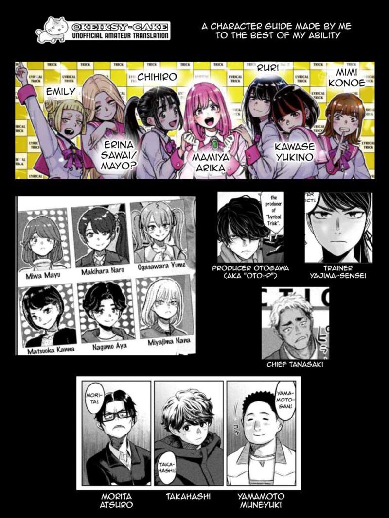 Watashi No Arika 5 1