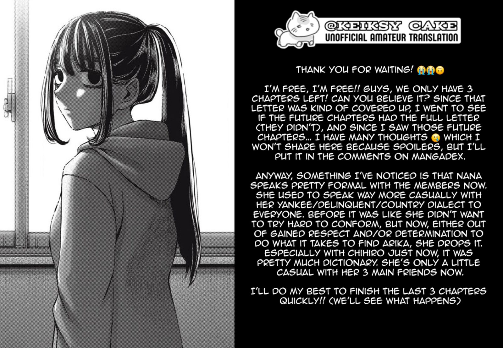 Watashi No Arika 59 18