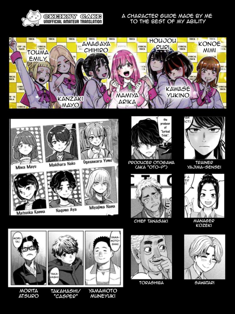 Watashi No Arika 61 1