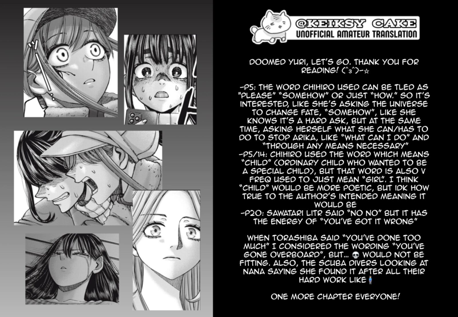 Watashi No Arika 61 23