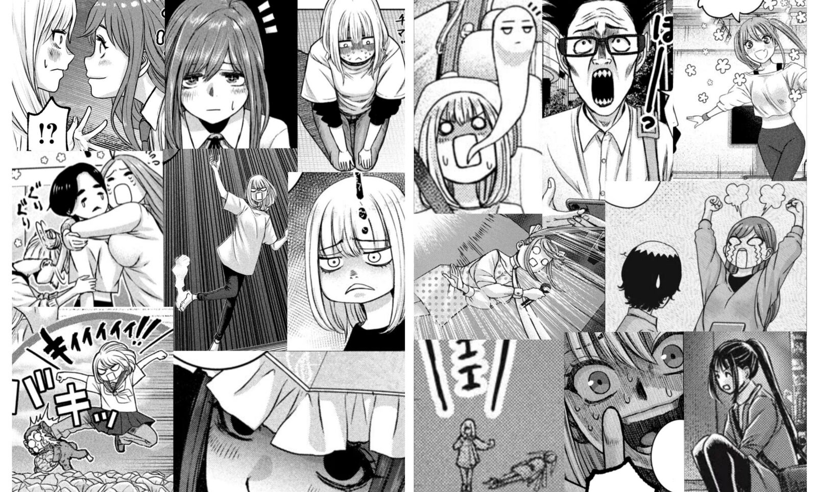 Watashi No Arika 62e 9