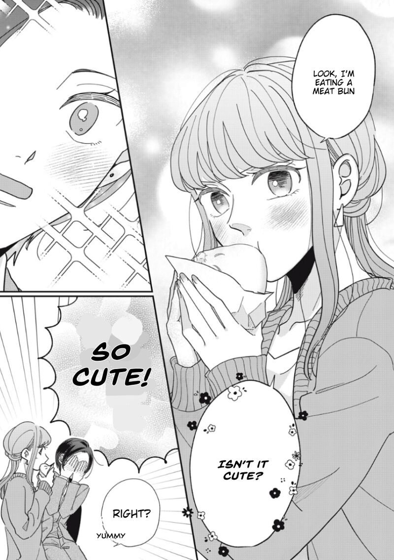 Watashi No Kanojo No KawaII Koi Hajimekata 8 4