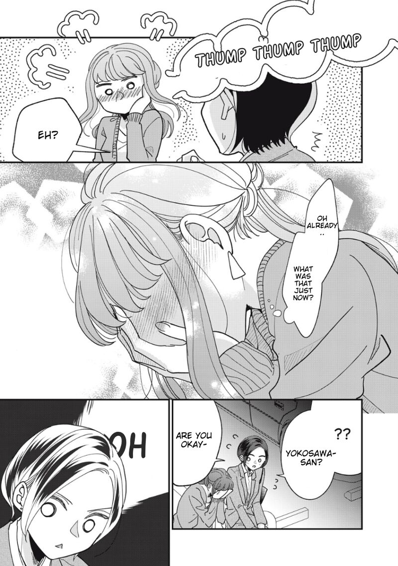 Watashi No Kanojo No KawaII Koi Hajimekata 8 8